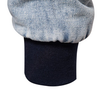 ARMIN - Veste d'hiver multifonctionnelle pour hommes