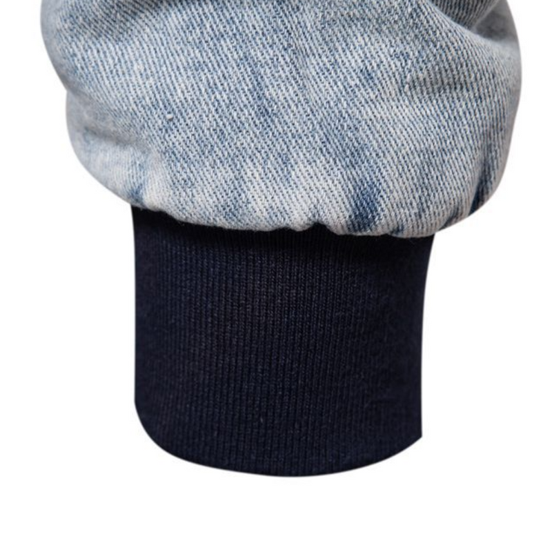 ARMIN - Veste d'hiver multifonctionnelle pour hommes