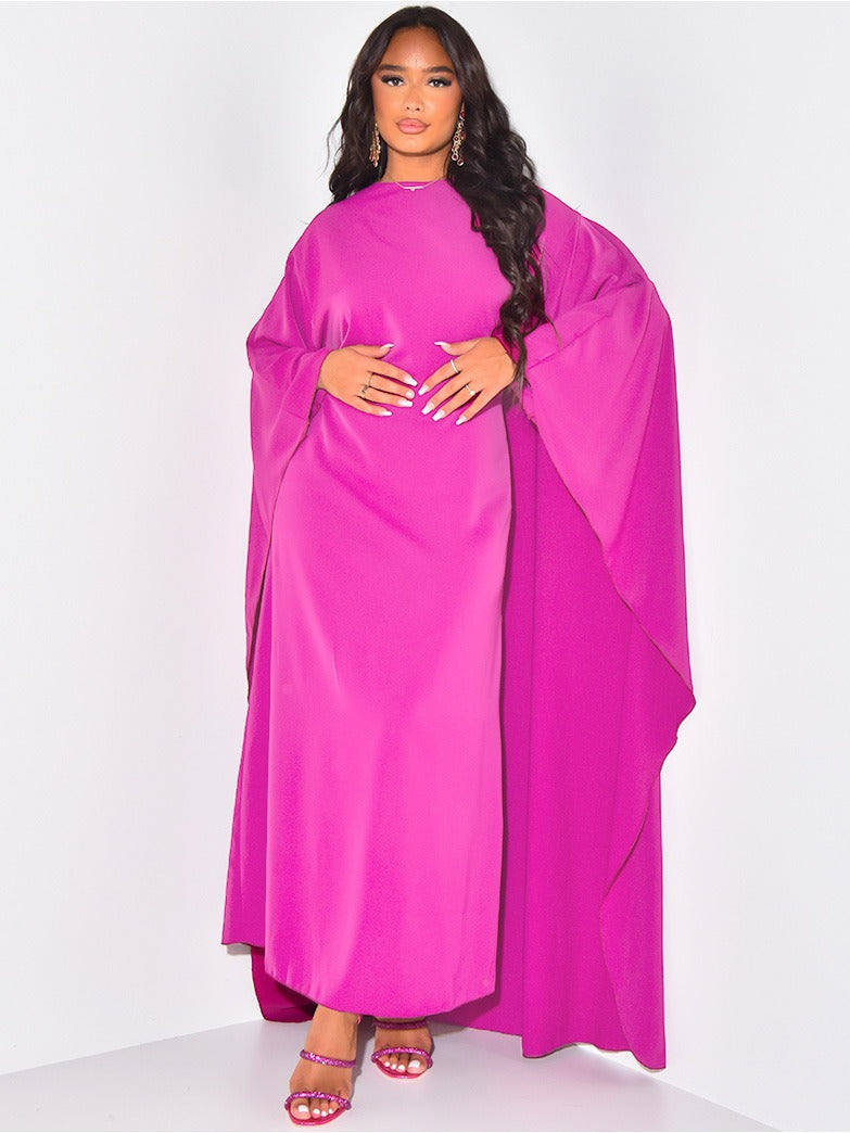 Élégant et décontracté : vestido estilo relajado Edith