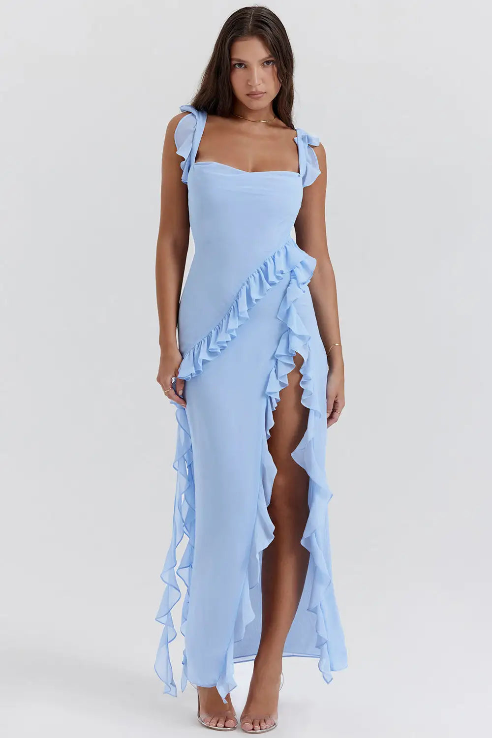 Robe de cocktail Helda élégante pour une soirée inoubliable