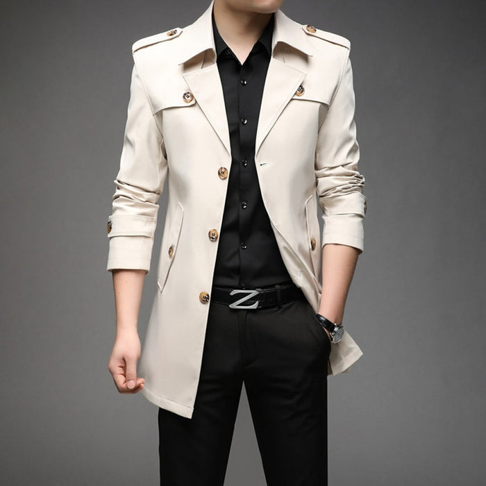Sac pour homme élégant pour un look intemporel