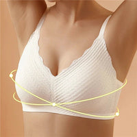 Marion™  outien-gorge push-up