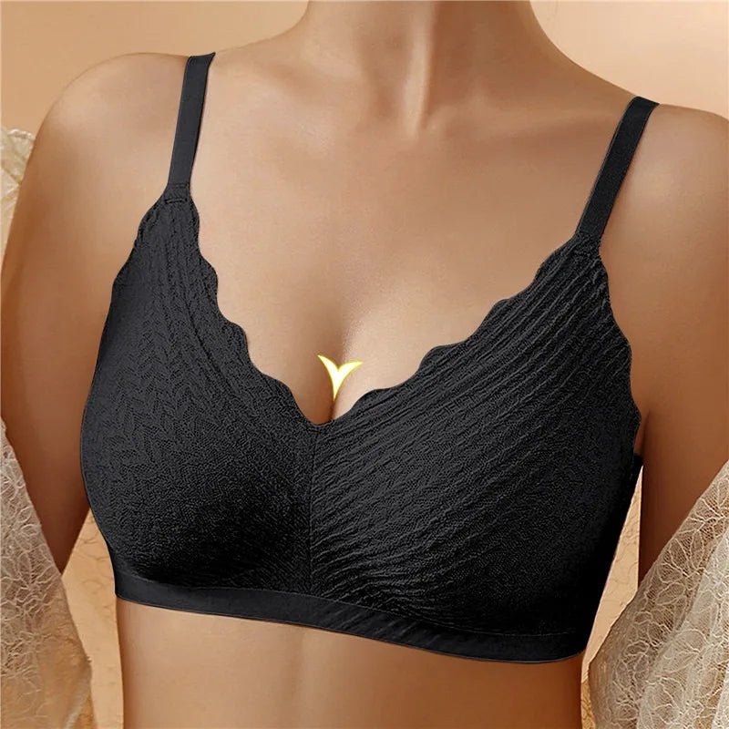 Marion™  outien-gorge push-up