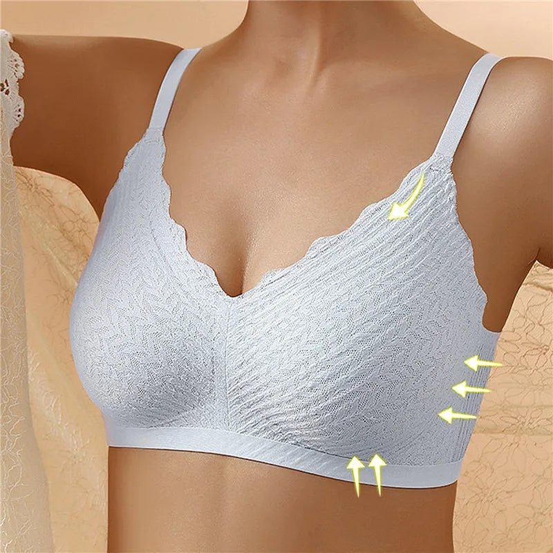 Marion™  outien-gorge push-up
