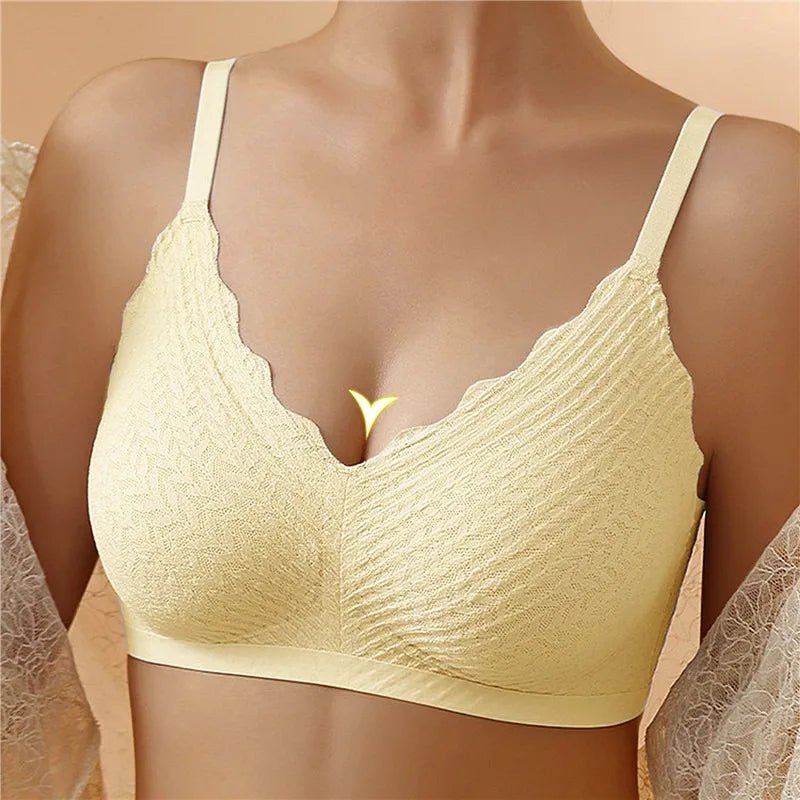 Marion™  outien-gorge push-up