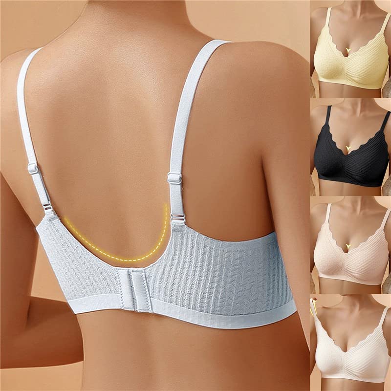 Marion™  outien-gorge push-up