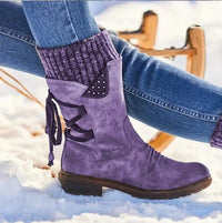 Margaux™ Bottes Orthopédiques (Nouveau)