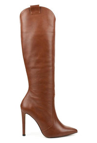 Priscilla™ Bottes élégantes