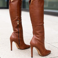Priscilla™ Bottes élégantes