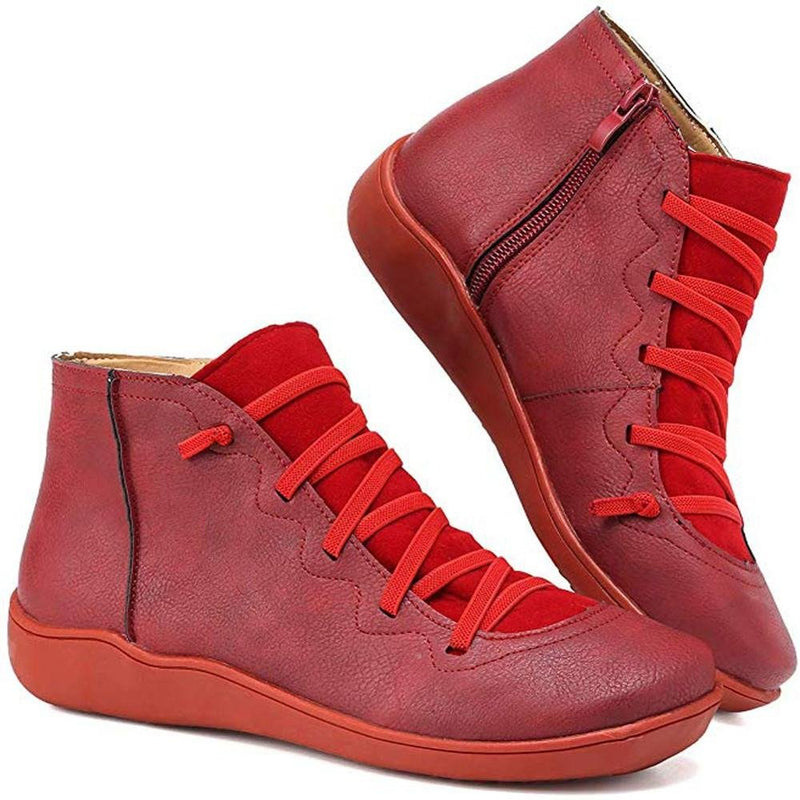 Inès™ Foot Boot (Nouveau)