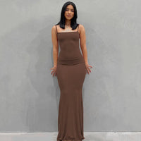 Robe longue élégante - Blache pour un look sophistiqué et élégant