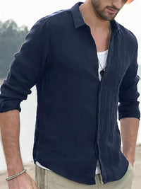 Camisole masculine en coton durable - Légère, transpirable et parfaite pour toutes les occasions décontractées