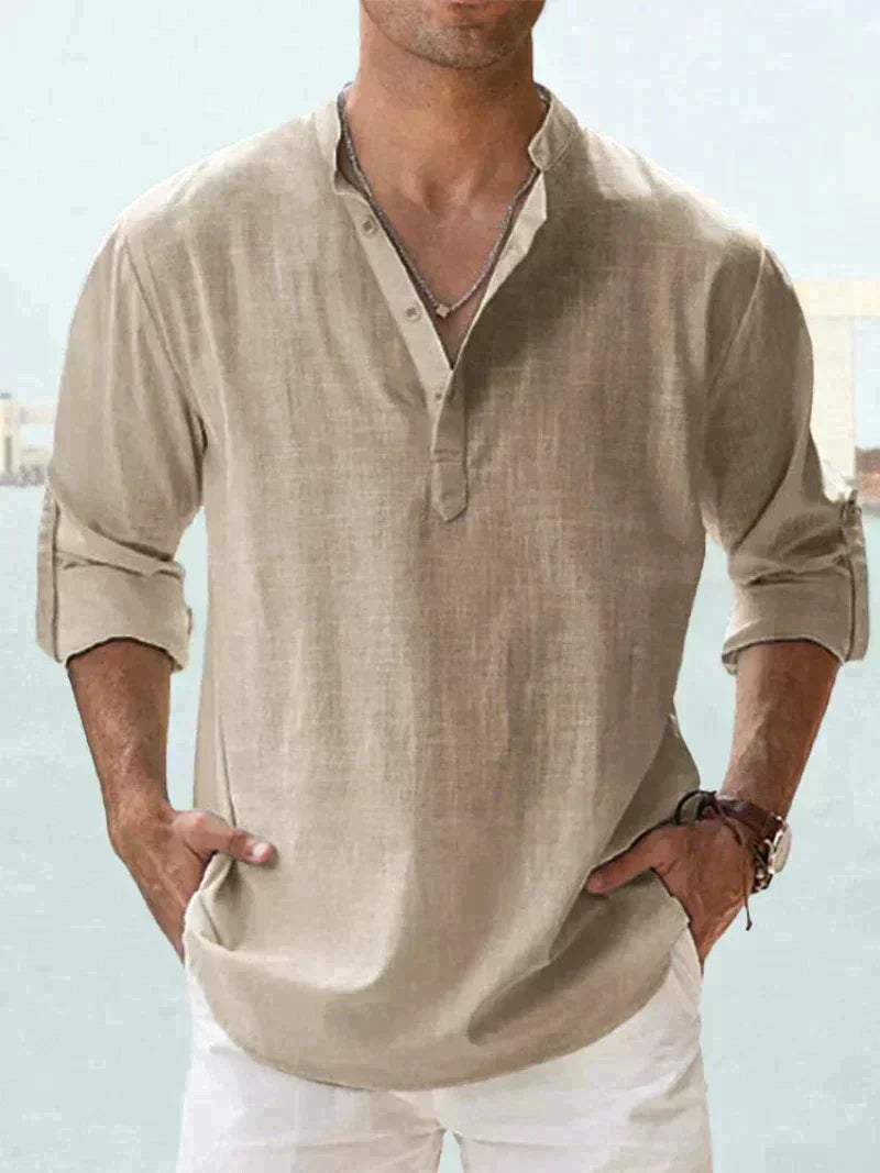 Camisole masculine ultraconfortable pour le jour le jour