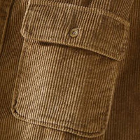 Camisole de manteau longue pour hommes avec fibre de verre et polaire, idéale pour l'extérieur