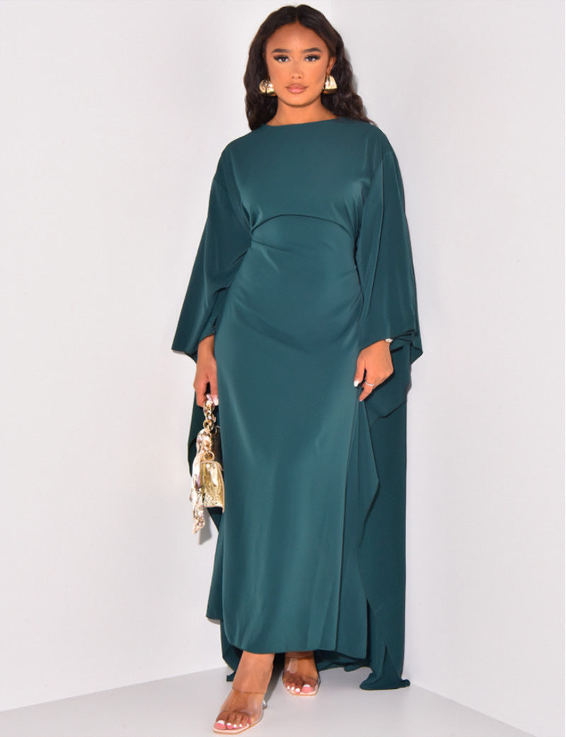 Élégant et décontracté : vestido estilo relajado Edith
