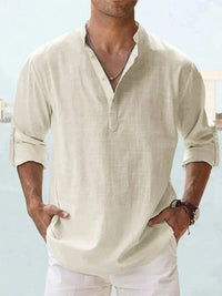 Camisole masculine ultraconfortable pour le jour le jour