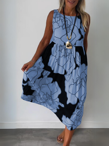 Robe de confections élégantes - Constance pour un look sophistiqué