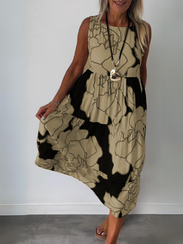 Robe de confections élégantes - Constance pour un look sophistiqué
