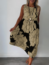 Robe de confections élégantes - Constance pour un look sophistiqué