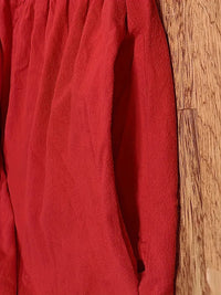 Vestido de verano sin mangas con bolso a juego - Perfecto para mujeres