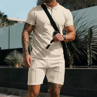 Lennaert | Set d'été élégant pour se détendre avec style