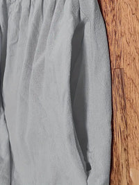 Vestido de verano sin mangas con bolso a juego - Perfecto para mujeres