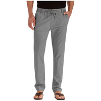 Pantalon d'été aéré et confortable pour homme - Hugo