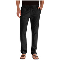 Pantalon d'été aéré et confortable pour homme - Hugo