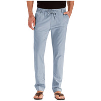 Pantalon d'été aéré et confortable pour homme - Hugo