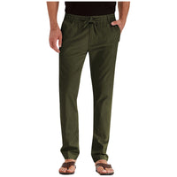 Pantalon d'été aéré et confortable pour homme - Hugo
