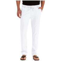 Pantalon d'été aéré et confortable pour homme - Hugo
