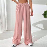 Pantalon large pour femme - Confortable et élégant pour toutes les occasions