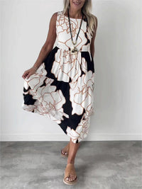 Robe de confections élégantes - Constance pour un look sophistiqué