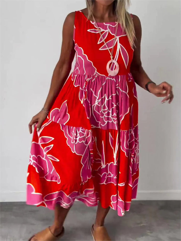 Robe de confections élégantes - Constance pour un look sophistiqué