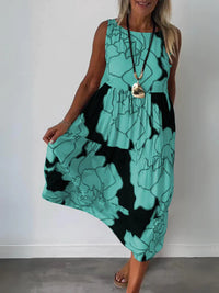 Robe de confections élégantes - Constance pour un look sophistiqué