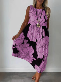 Robe de confections élégantes - Constance pour un look sophistiqué