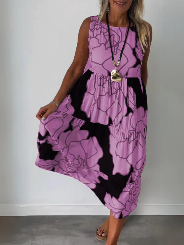 Robe de confections élégantes - Constance pour un look sophistiqué