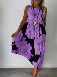 Robe de confections élégantes - Constance pour un look sophistiqué