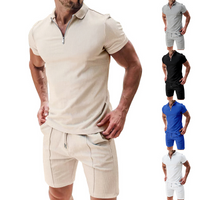 Lennaert | Set d'été élégant pour se détendre avec style