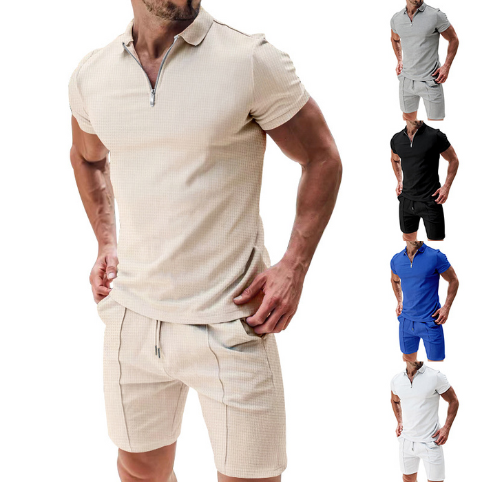 Lennaert | Set d'été élégant pour se détendre avec style