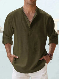 Camisole masculine ultraconfortable pour le jour le jour