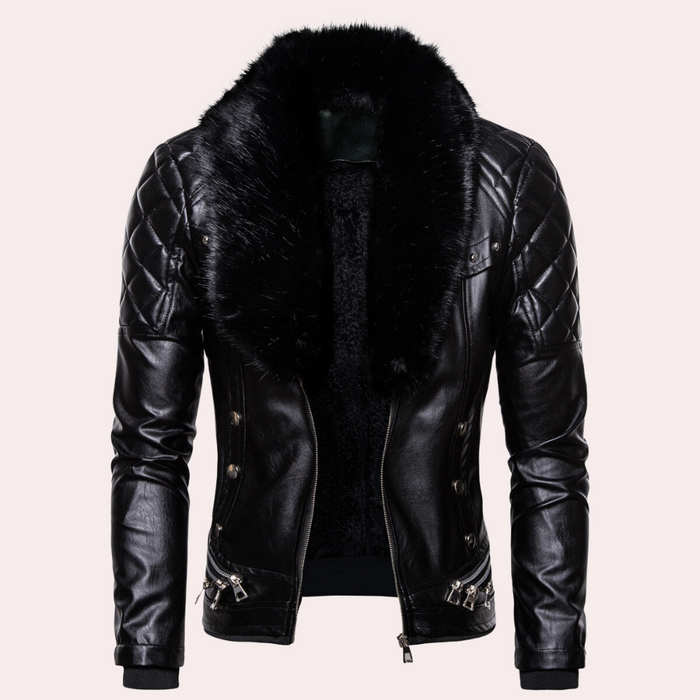 AURELIO - Veste homme intemporelle pour un look élégant