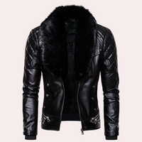AURELIO - Veste homme intemporelle pour un look élégant