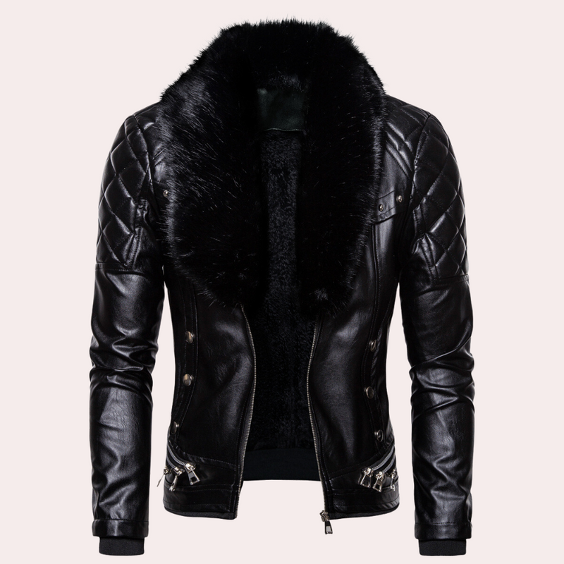 AURELIO - Veste homme intemporelle pour un look élégant