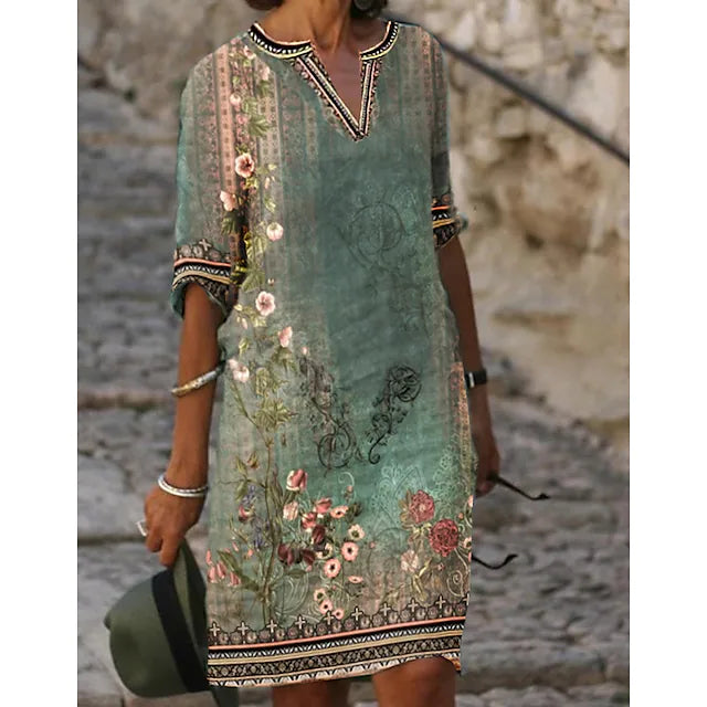 Robe femme élégante et tendance pour toutes les occasions