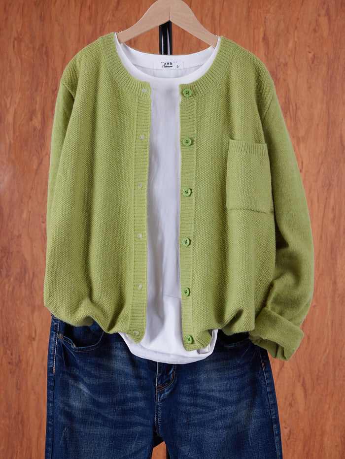 Lise™ - Cardigan élégant pour femmes