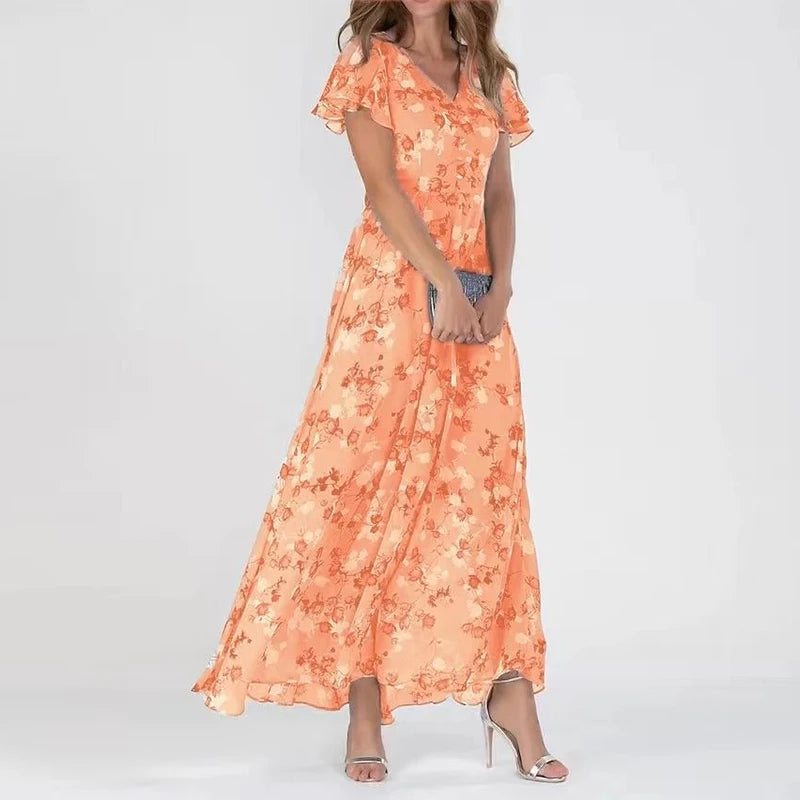 Chemise midi chic et élégante pour femmes