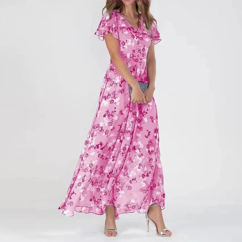 Chemise midi chic et élégante pour femmes