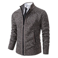 Blaise™ Pull tricoté confortable