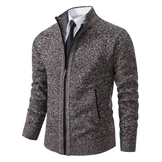 Blaise™ Pull tricoté confortable